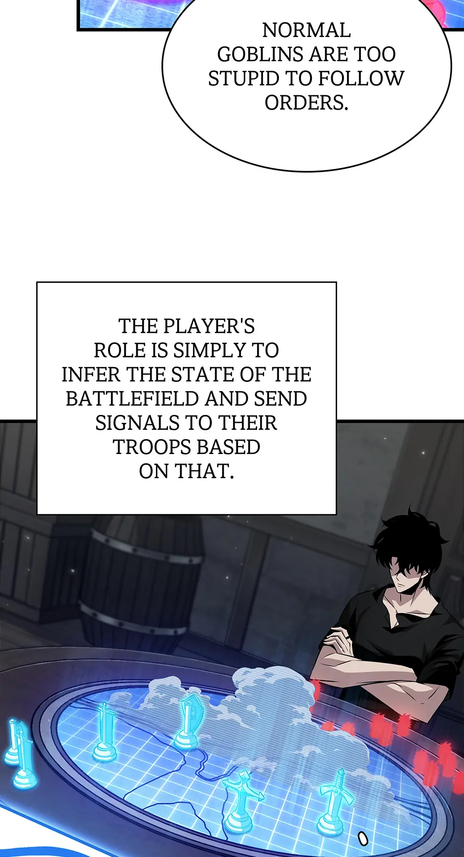 Read Pick Me Up ENGLISH Manga Online