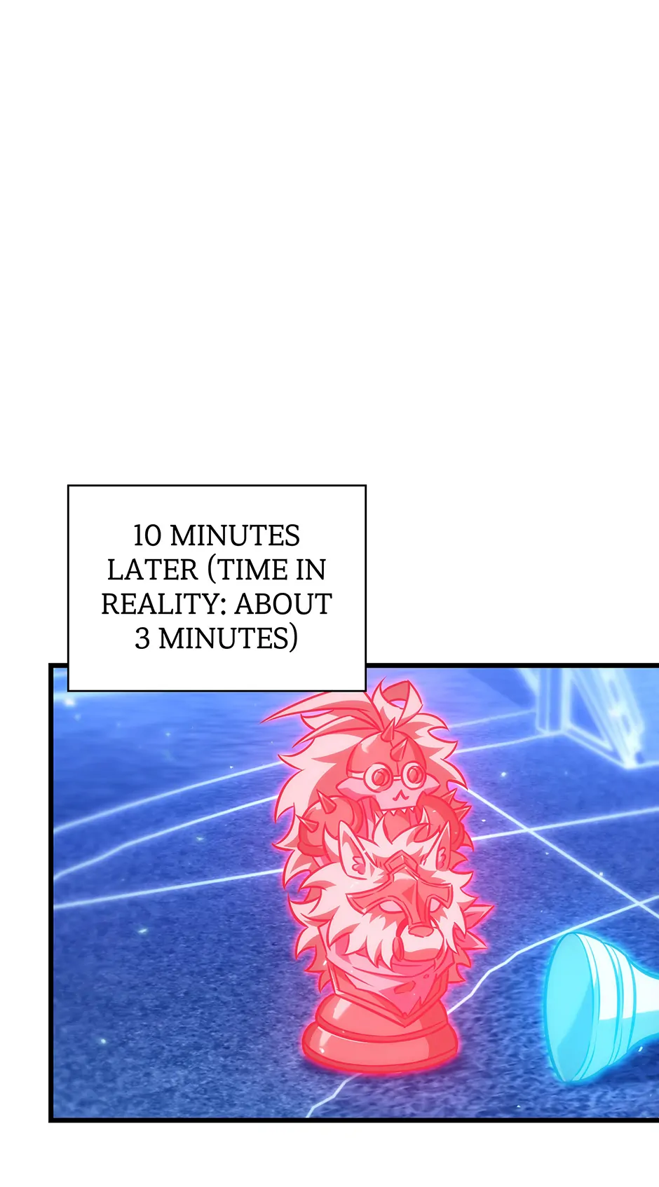 Read Pick Me Up ENGLISH Manga Online