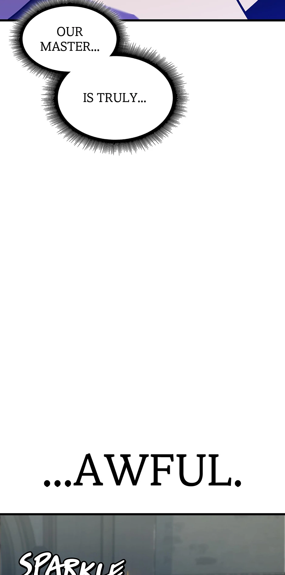 Read Pick Me Up ENGLISH Manga Online