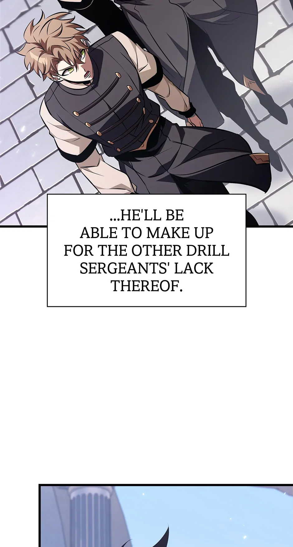 Read Pick Me Up ENGLISH Manga Online