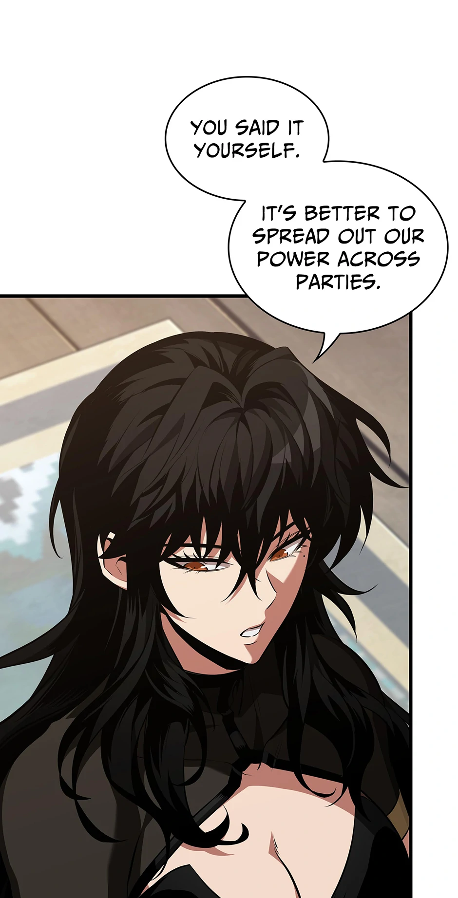 Read Pick Me Up ENGLISH Manga Online