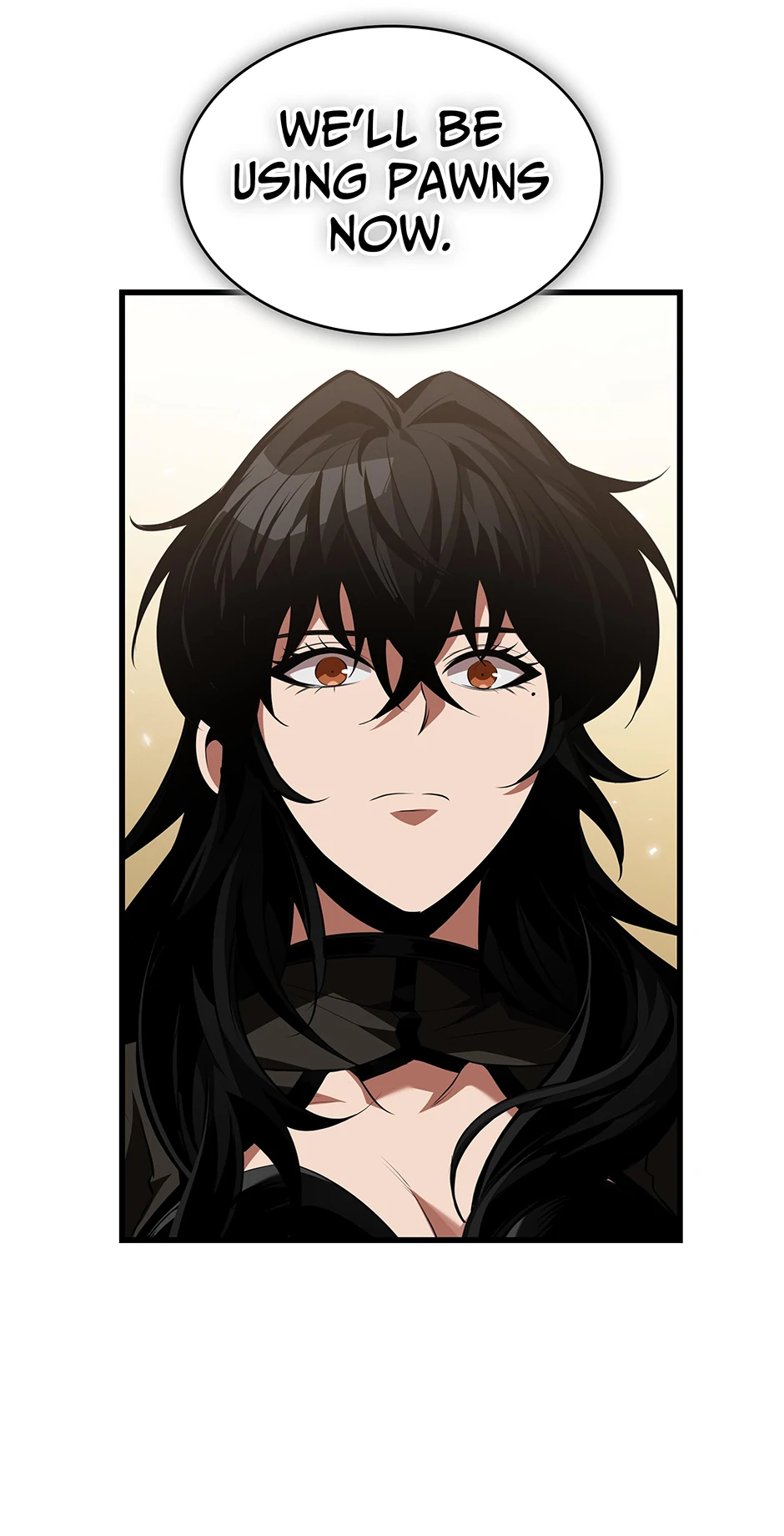 Read Pick Me Up ENGLISH Manga Online