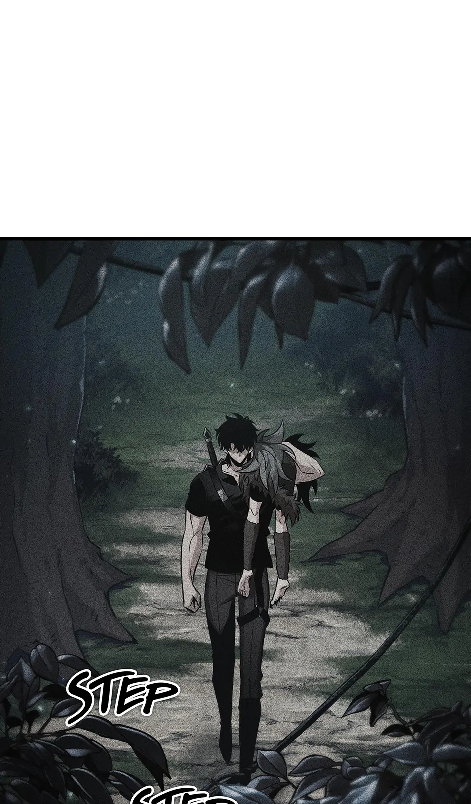 Read Pick Me Up ENGLISH Manga Online