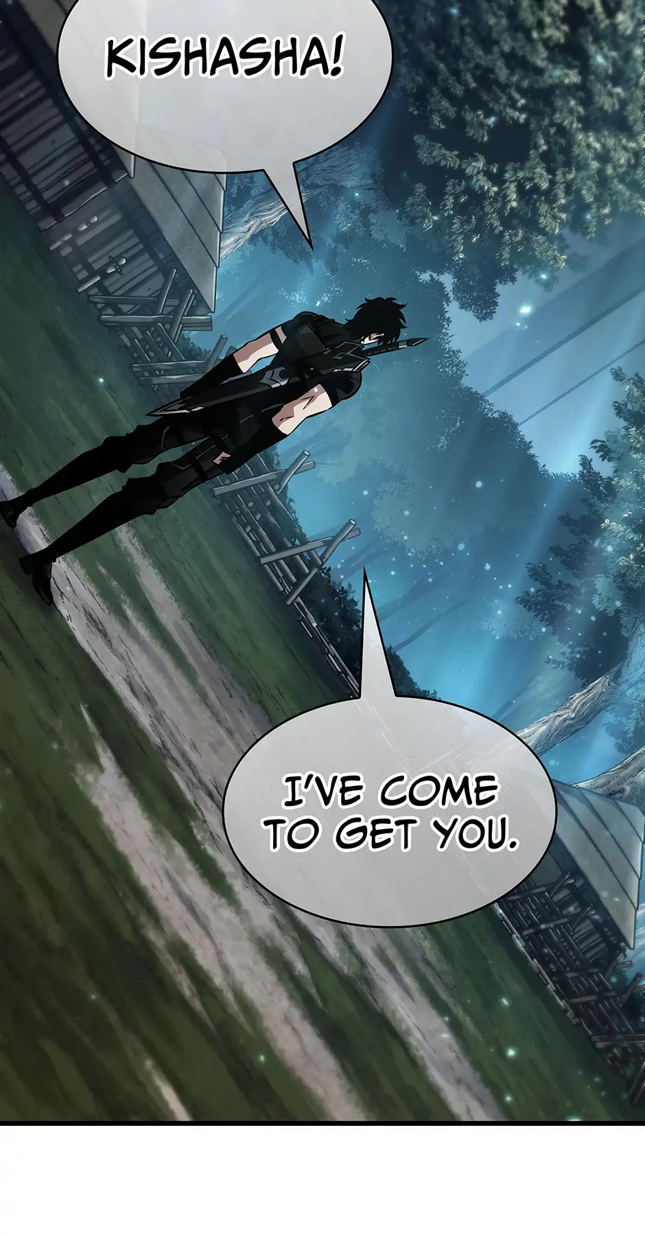 Read Pick Me Up ENGLISH Manga Online