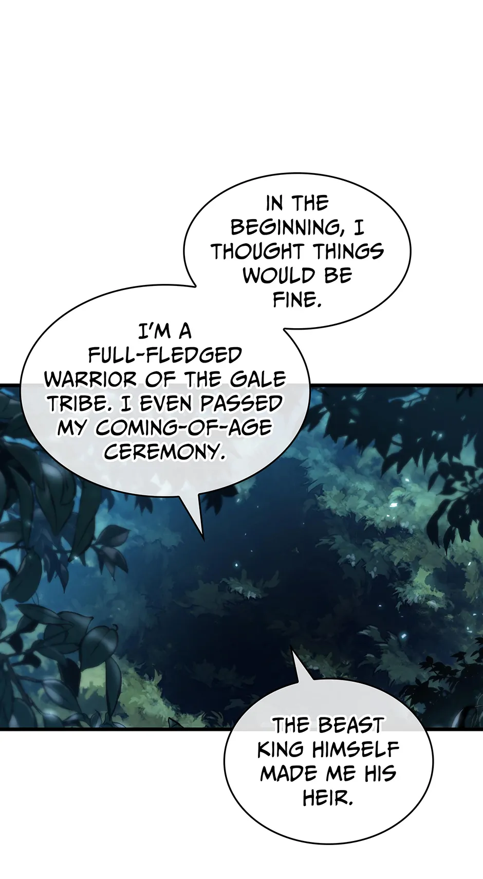 Read Pick Me Up ENGLISH Manga Online