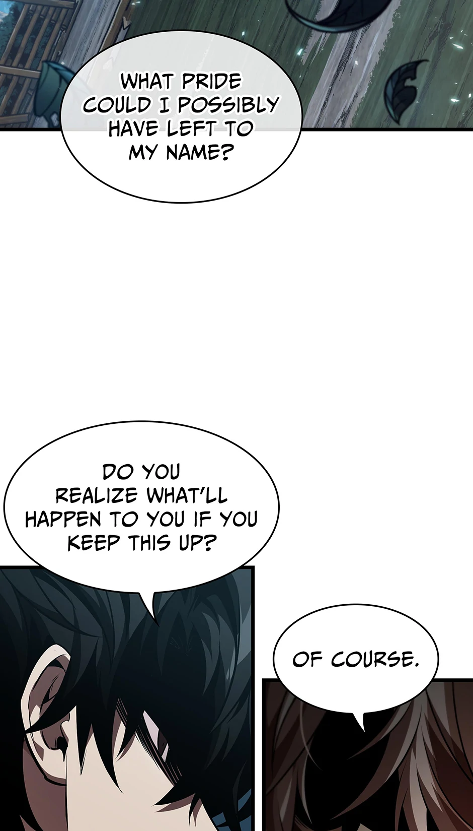 Read Pick Me Up ENGLISH Manga Online