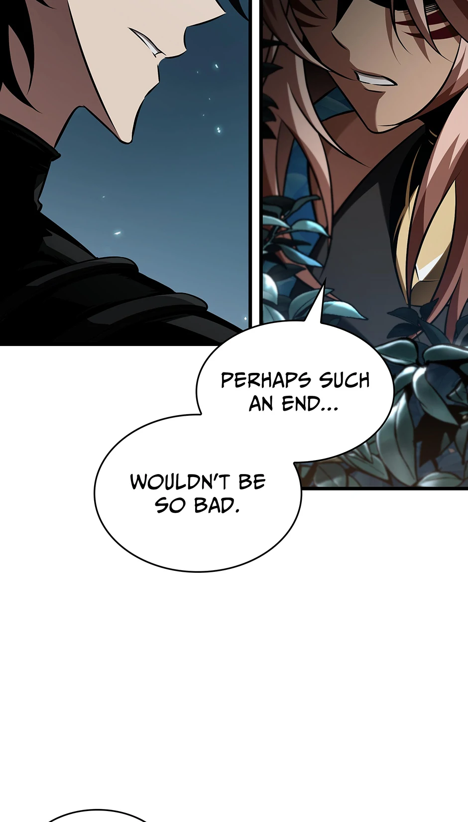 Read Pick Me Up ENGLISH Manga Online