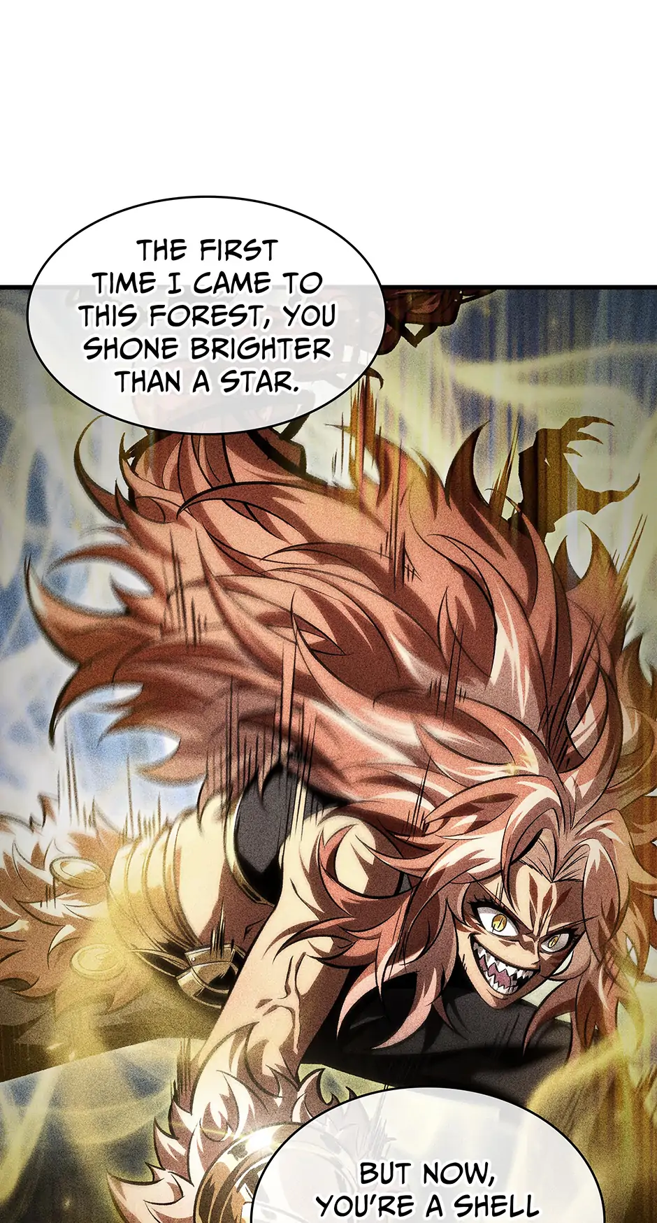 Read Pick Me Up ENGLISH Manga Online