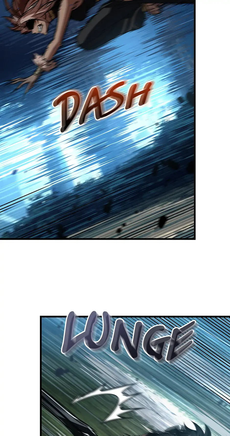 Read Pick Me Up ENGLISH Manga Online