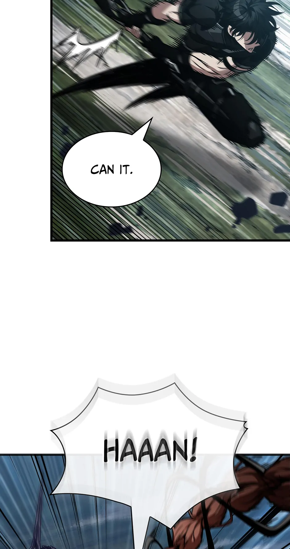 Read Pick Me Up ENGLISH Manga Online