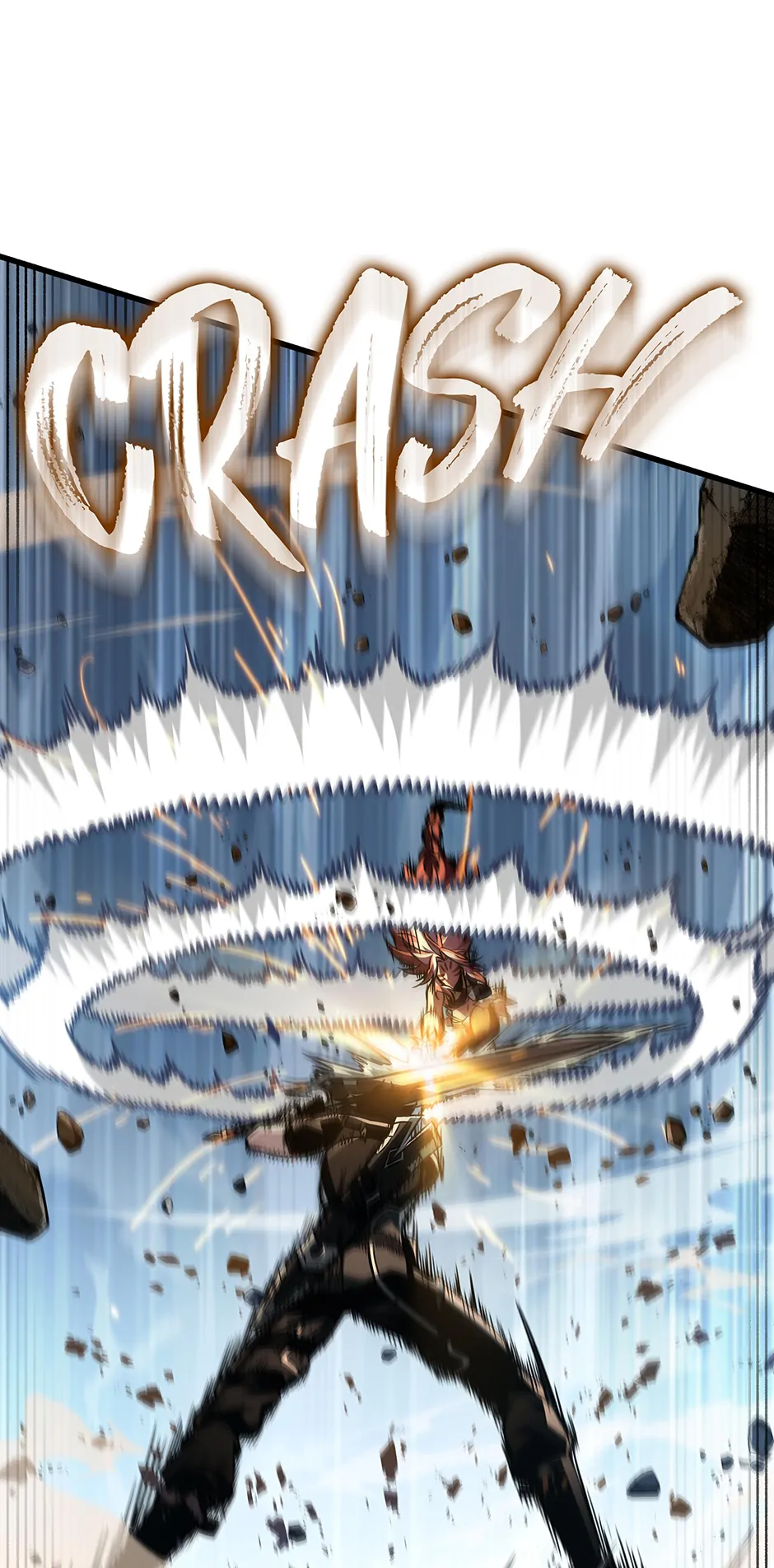 Read Pick Me Up ENGLISH Manga Online