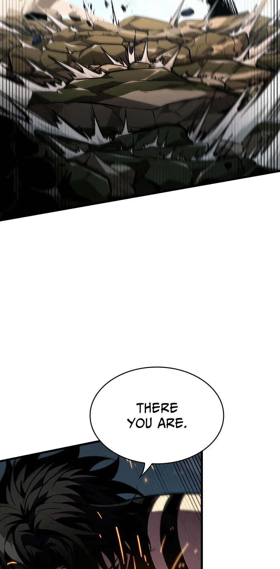 Read Pick Me Up ENGLISH Manga Online