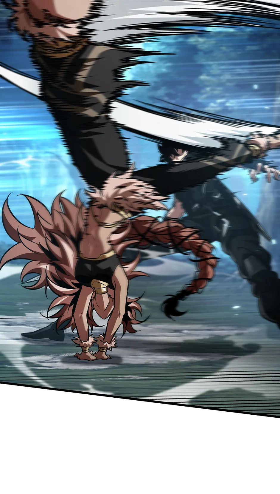 Read Pick Me Up ENGLISH Manga Online