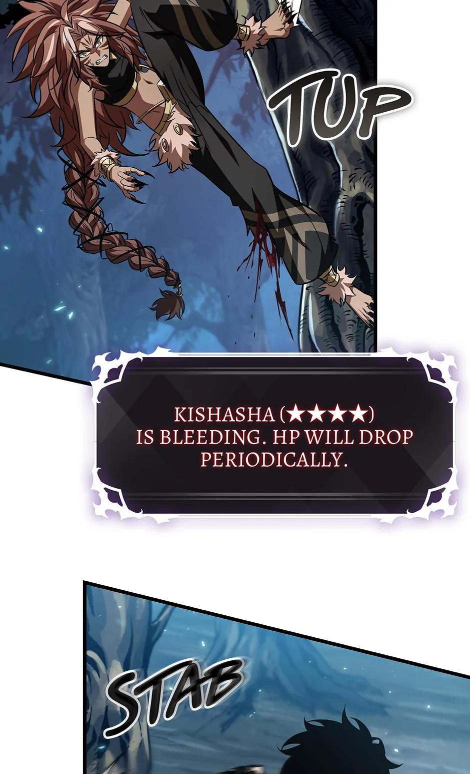 Read Pick Me Up ENGLISH Manga Online