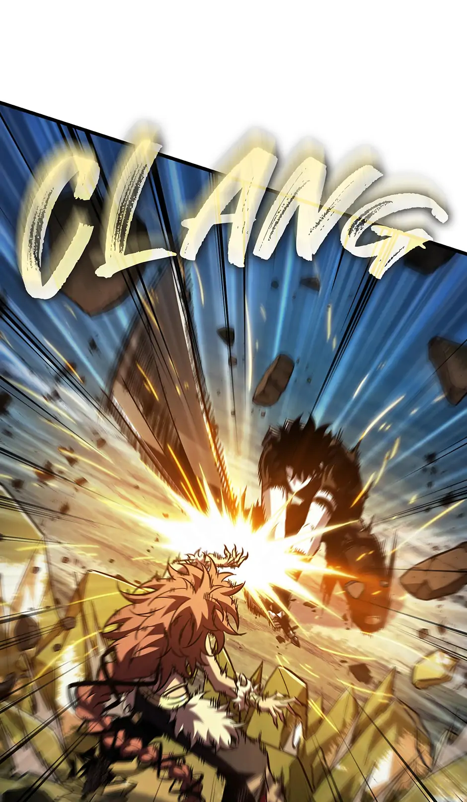 Read Pick Me Up ENGLISH Manga Online