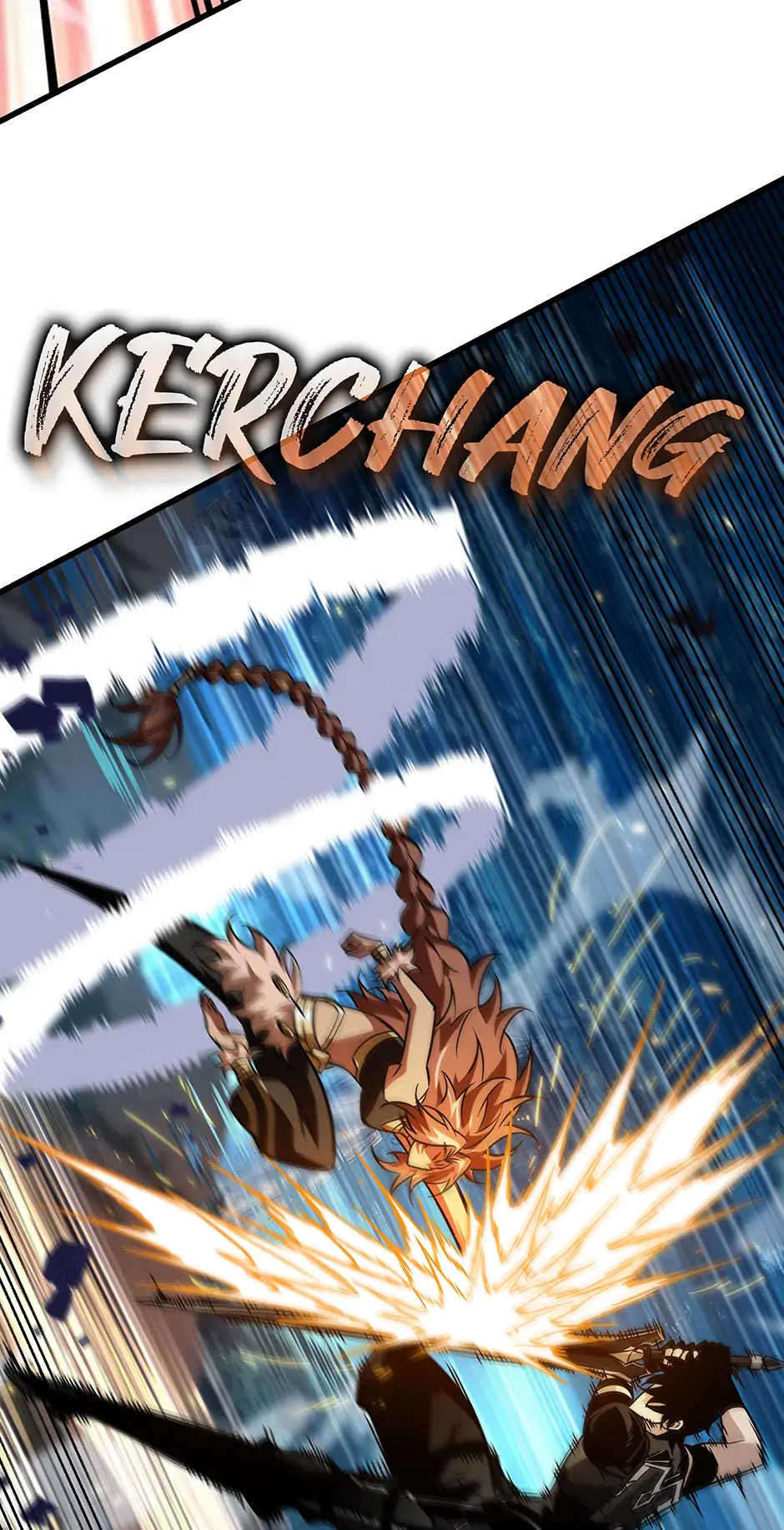 Read Pick Me Up ENGLISH Manga Online