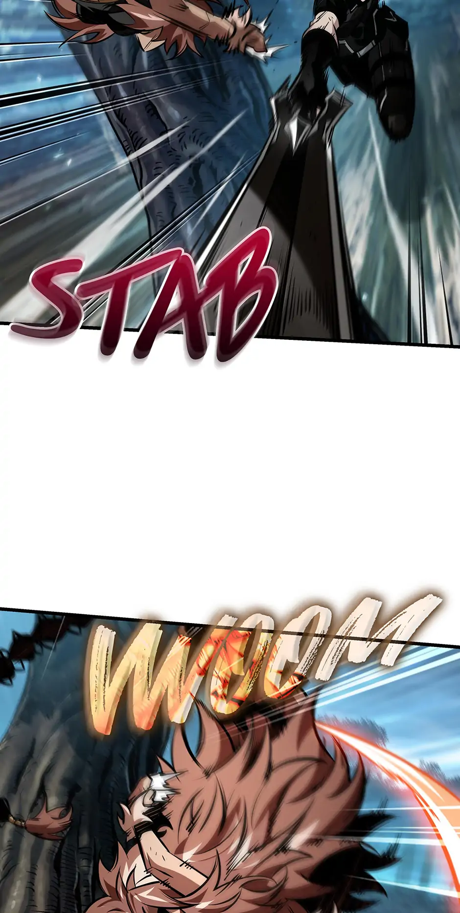 Read Pick Me Up ENGLISH Manga Online