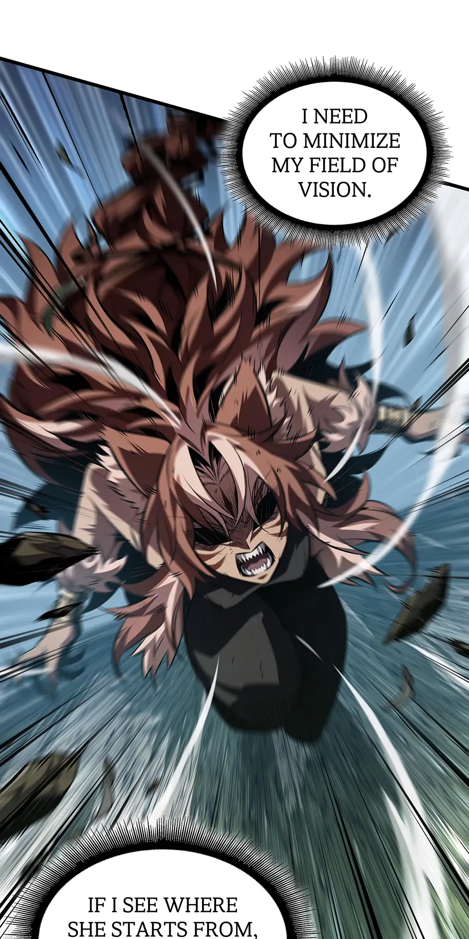 Read Pick Me Up ENGLISH Manga Online