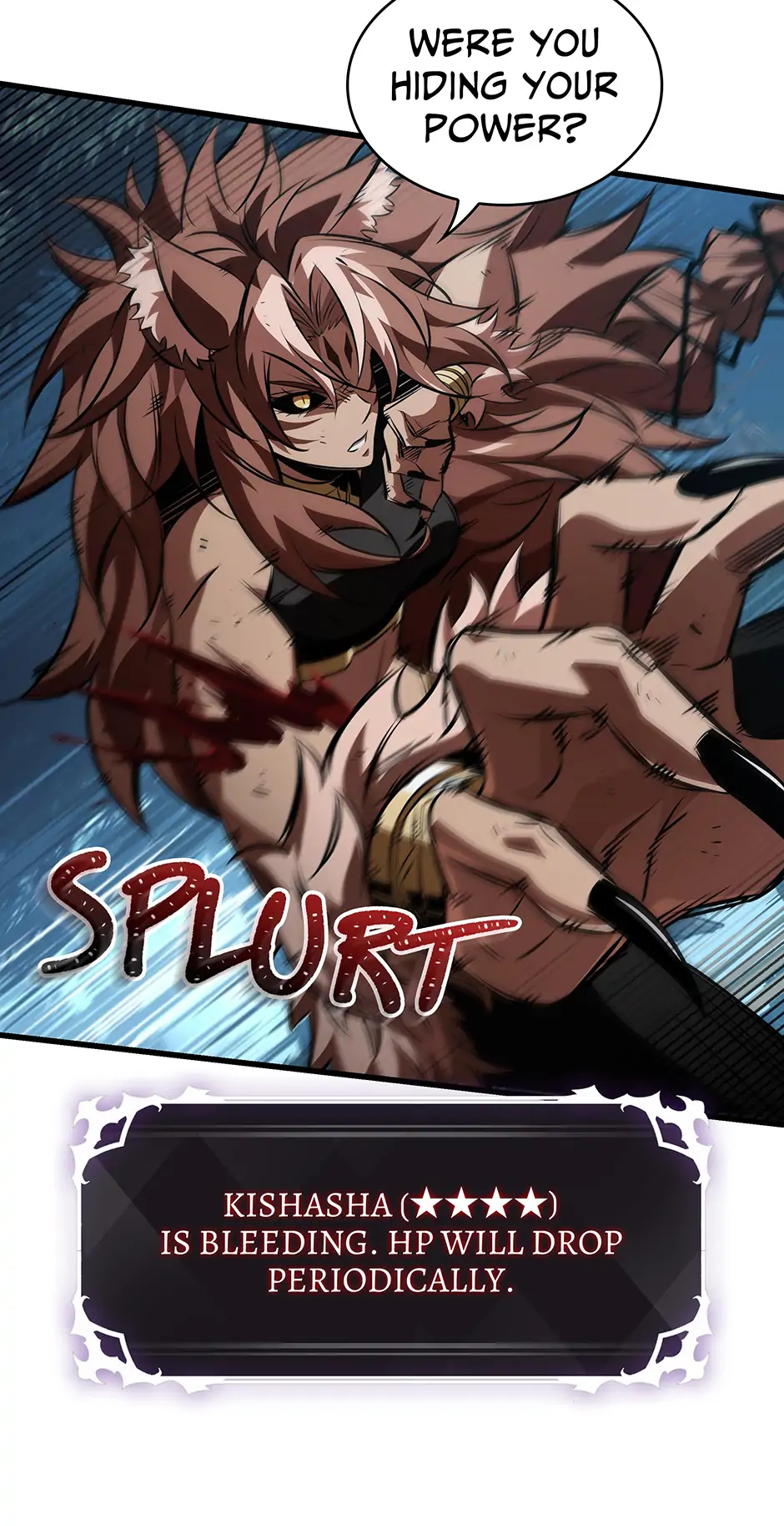 Read Pick Me Up ENGLISH Manga Online