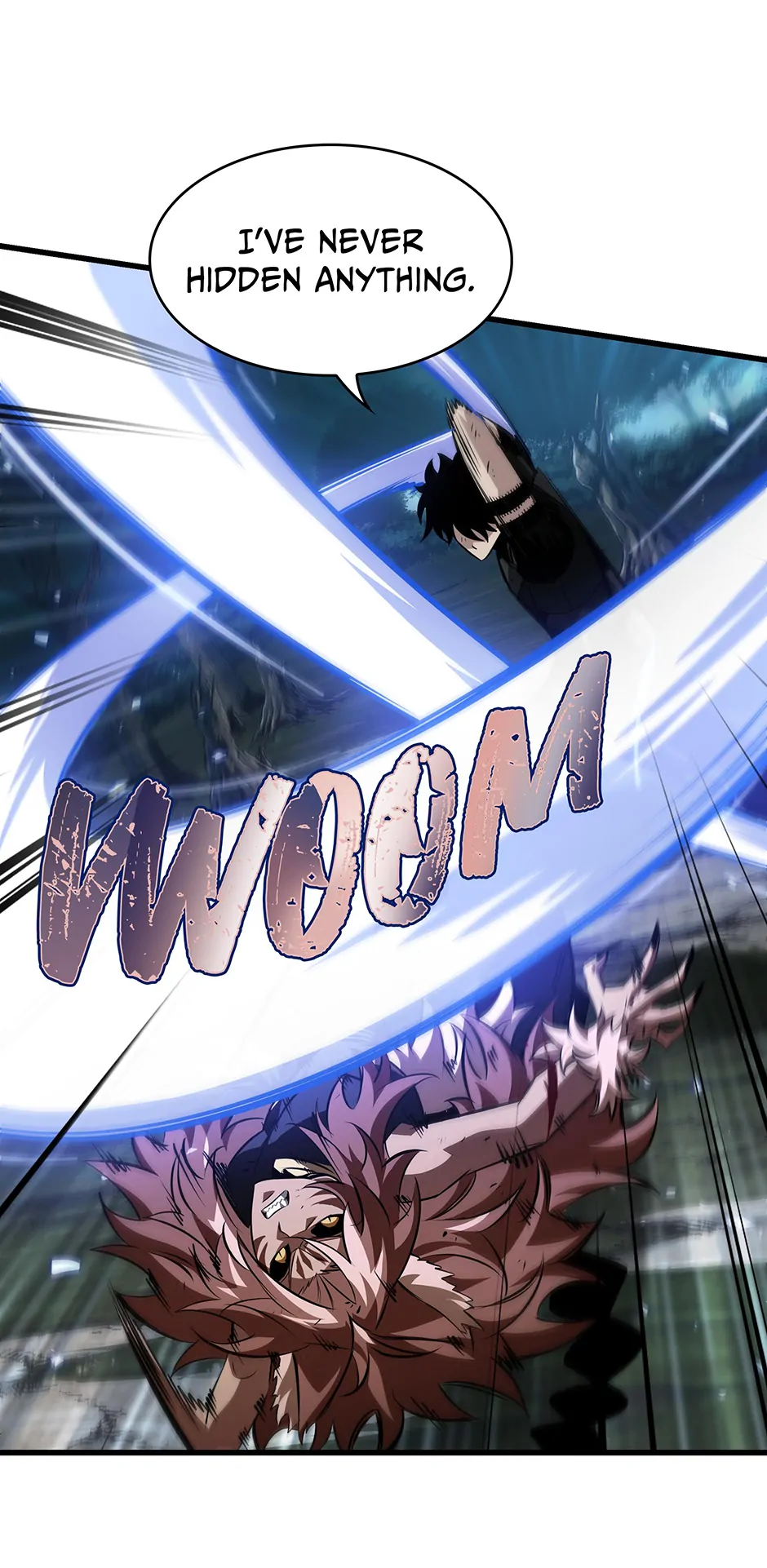 Read Pick Me Up ENGLISH Manga Online