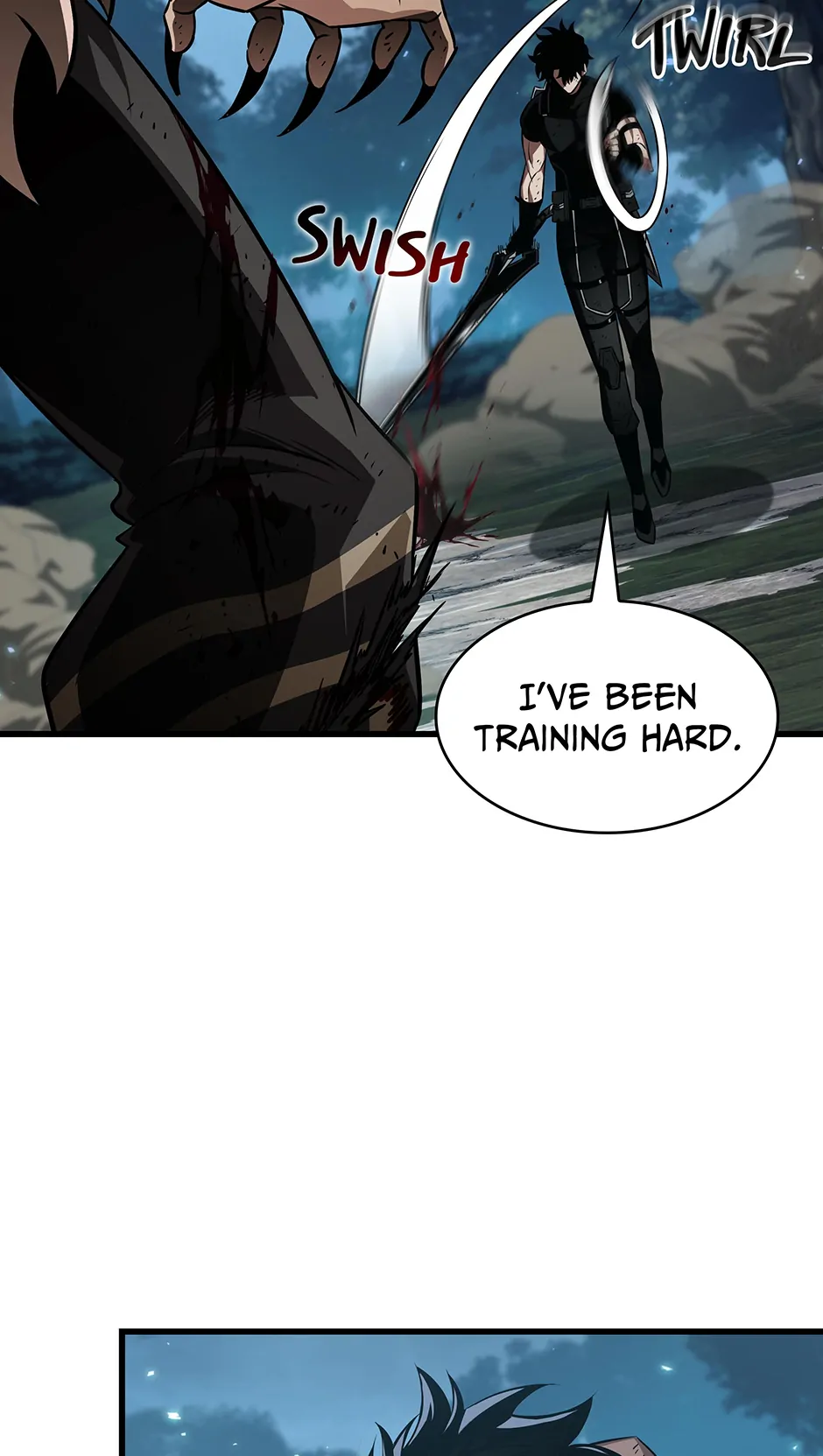 Read Pick Me Up ENGLISH Manga Online