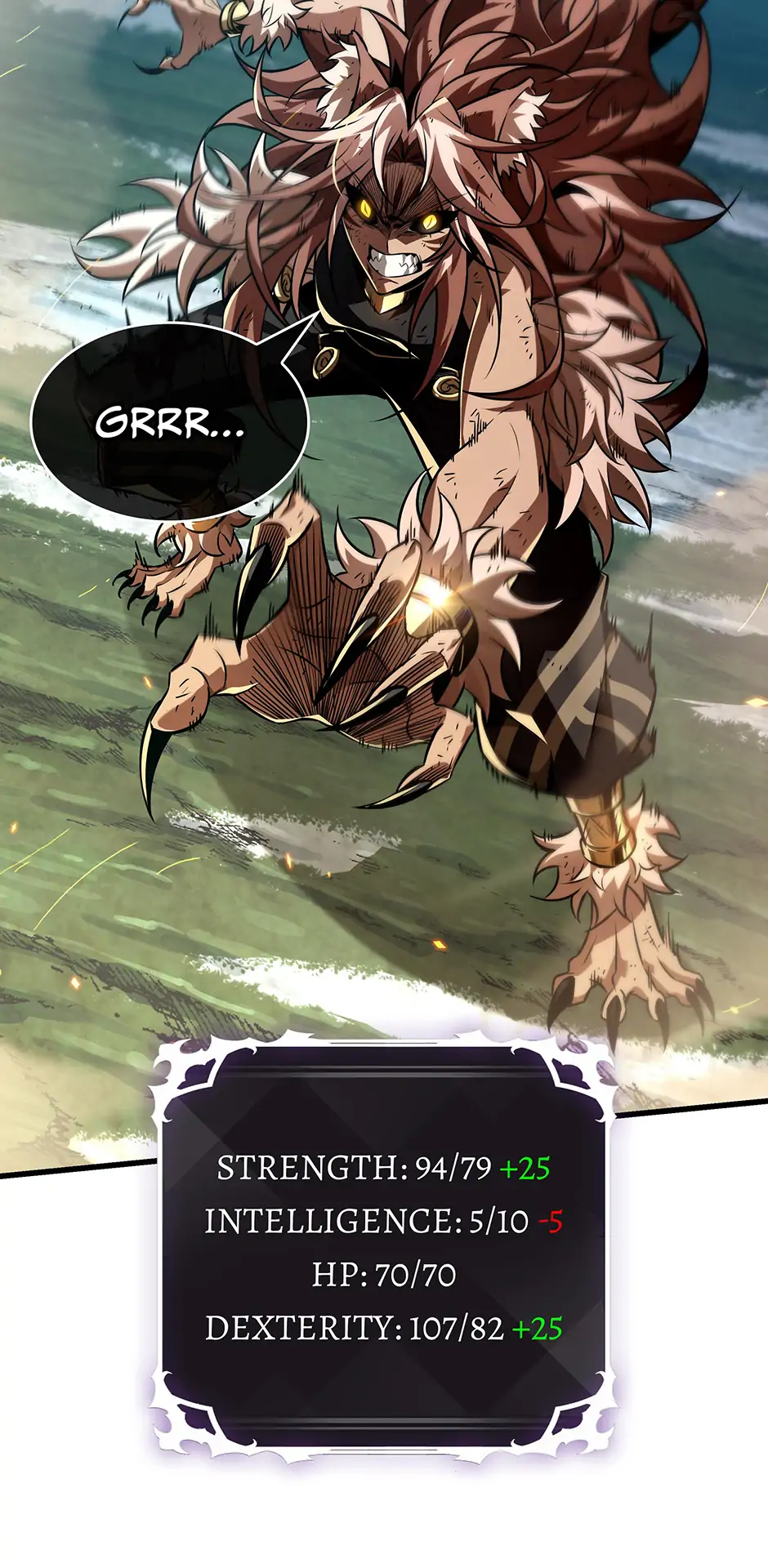 Read Pick Me Up ENGLISH Manga Online