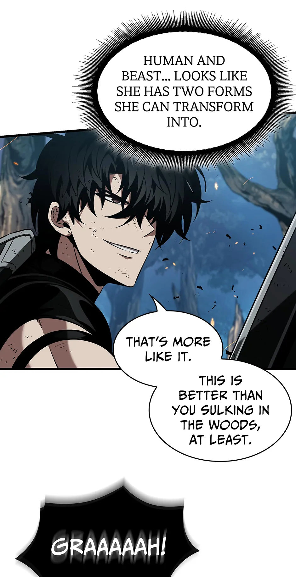 Read Pick Me Up ENGLISH Manga Online