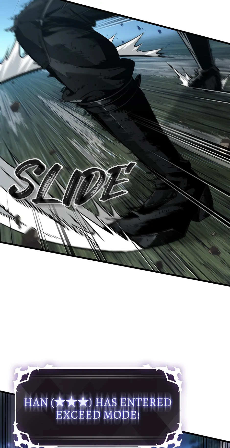 Read Pick Me Up ENGLISH Manga Online