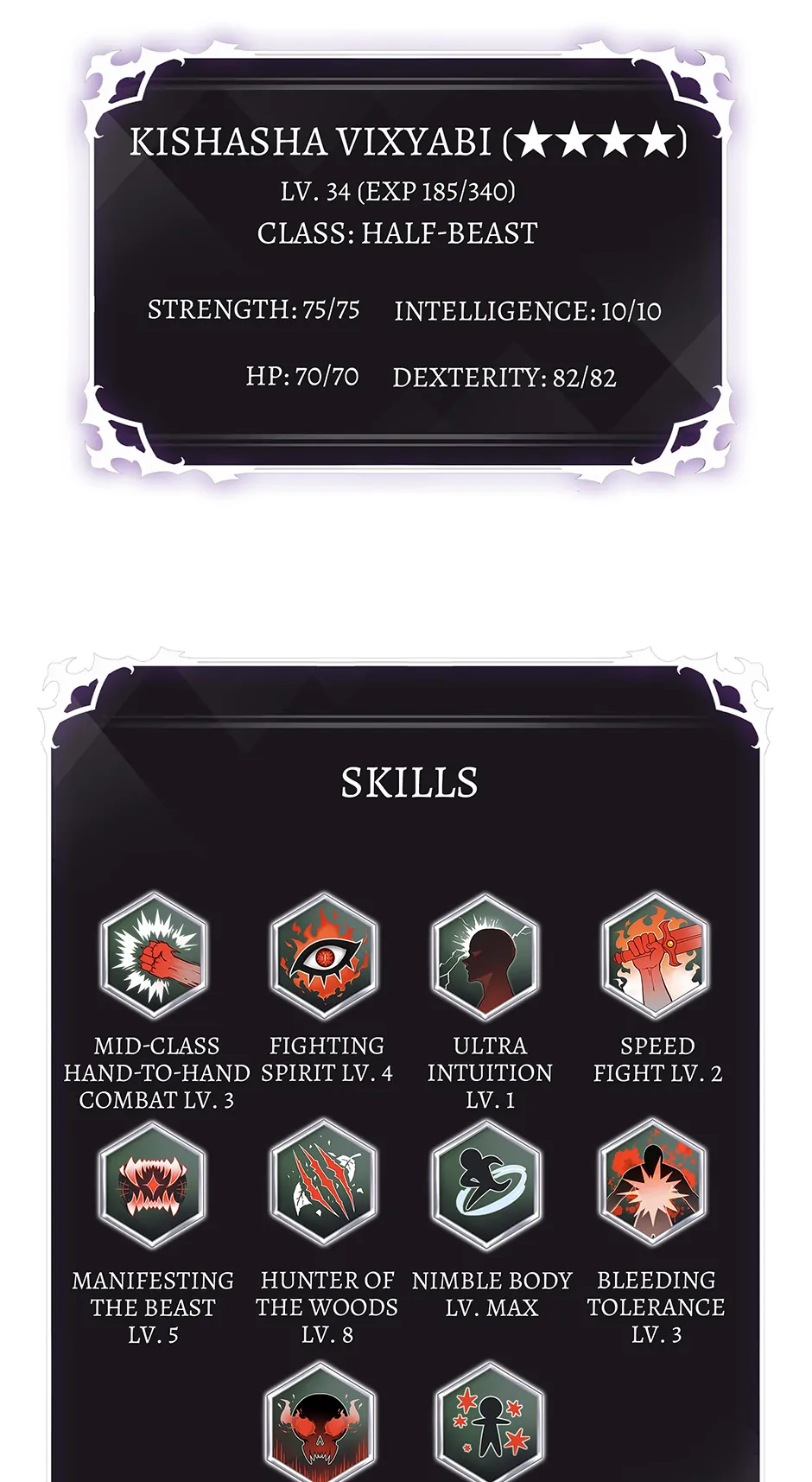 Read Pick Me Up ENGLISH Manga Online