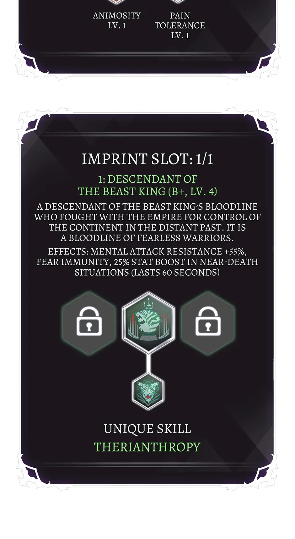 Read Pick Me Up ENGLISH Manga Online