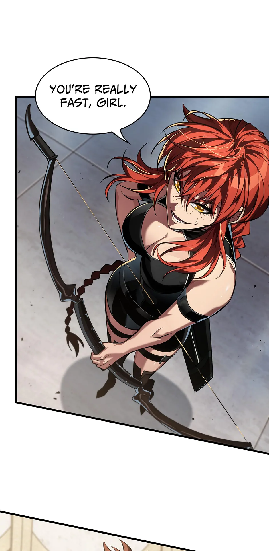 Read Pick Me Up ENGLISH Manga Online