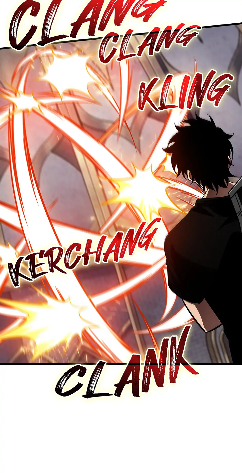 Read Pick Me Up ENGLISH Manga Online