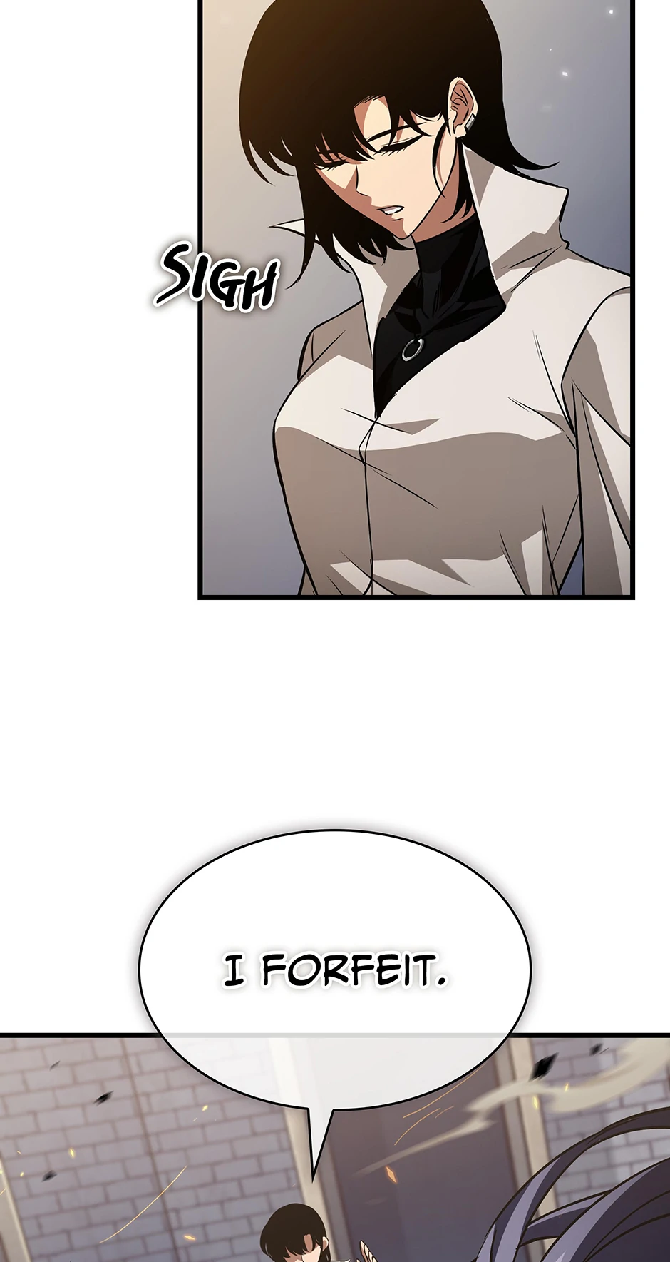 Read Pick Me Up ENGLISH Manga Online