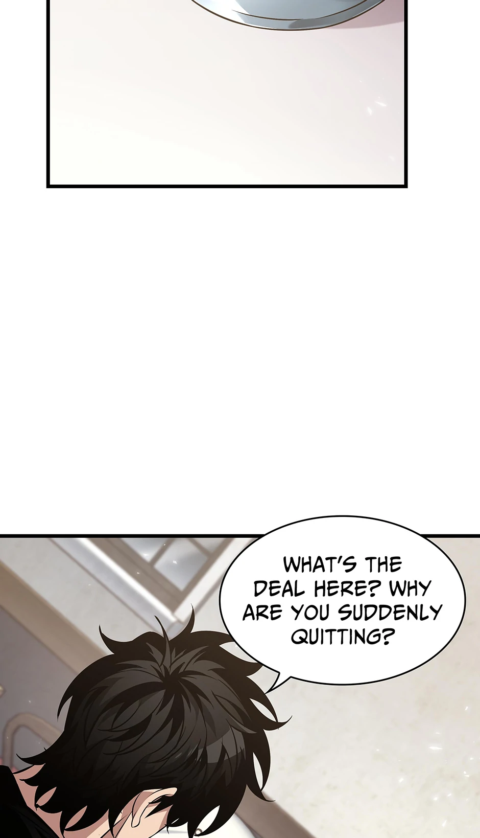 Read Pick Me Up ENGLISH Manga Online