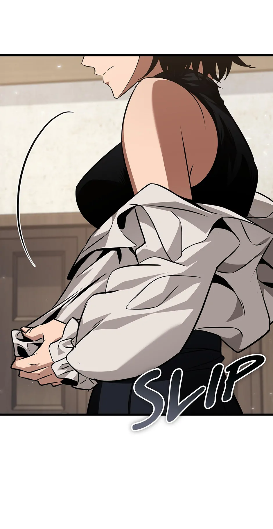 Read Pick Me Up ENGLISH Manga Online