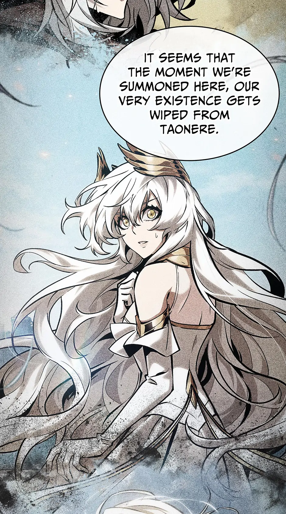 Read Pick Me Up ENGLISH Manga Online