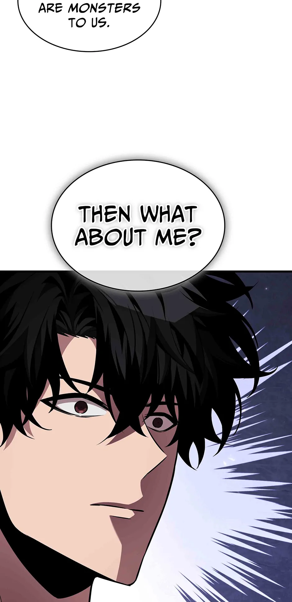 Read Pick Me Up ENGLISH Manga Online