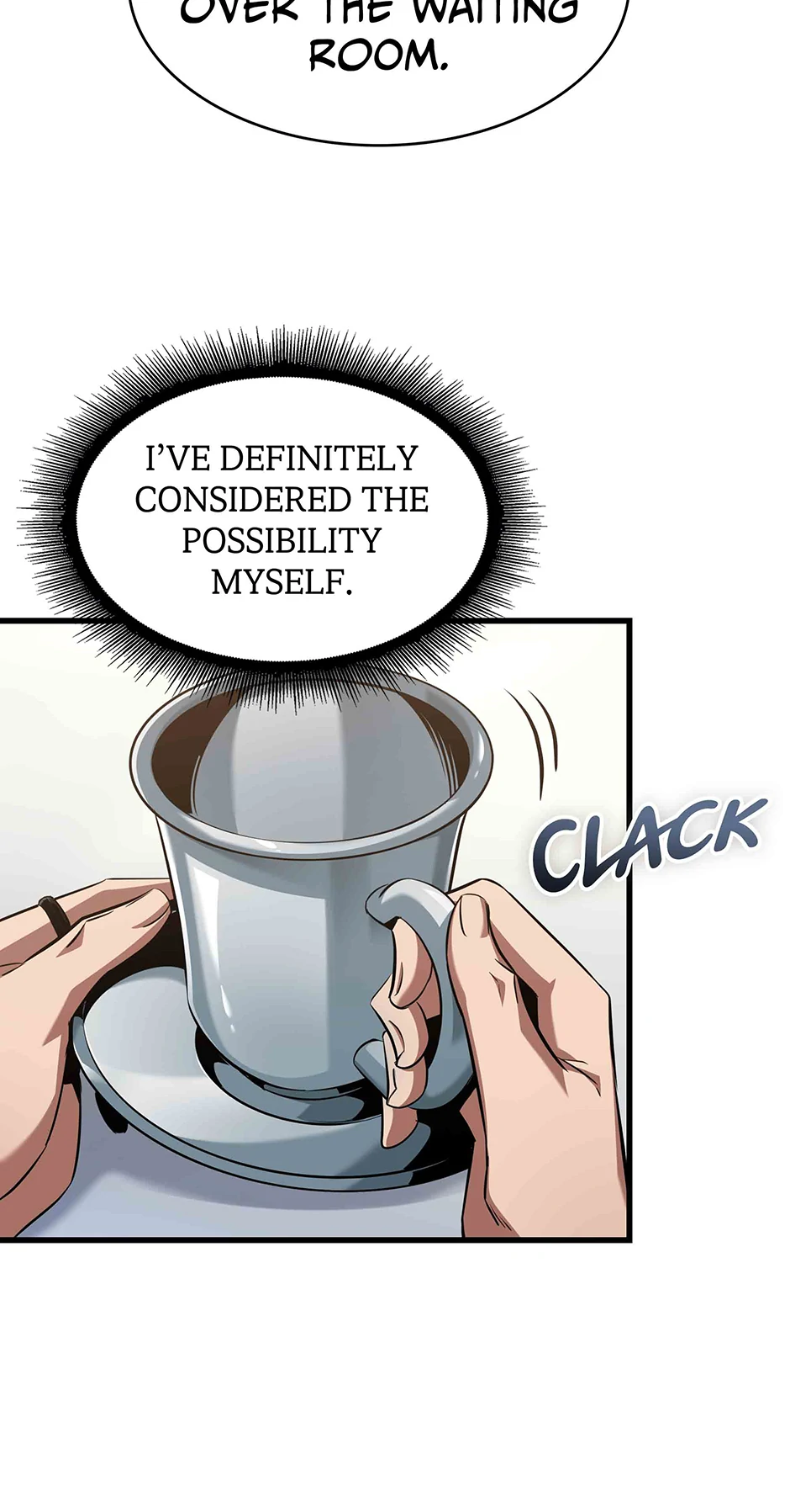 Read Pick Me Up ENGLISH Manga Online