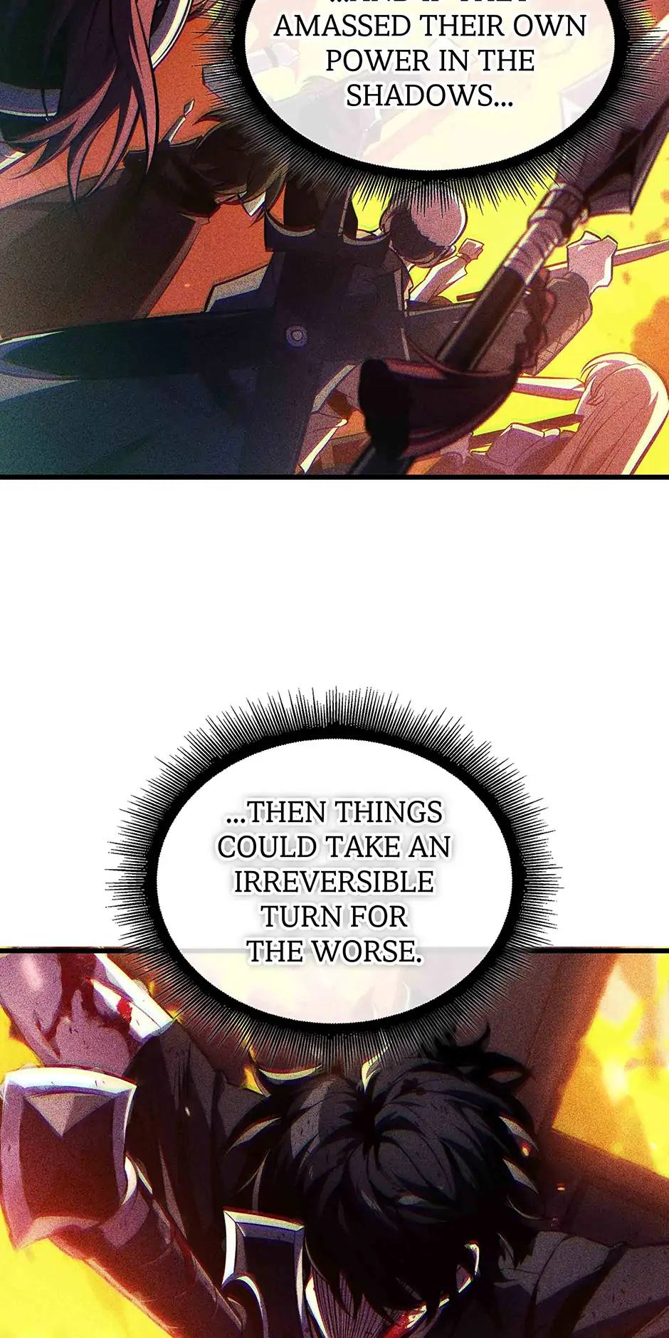 Read Pick Me Up ENGLISH Manga Online