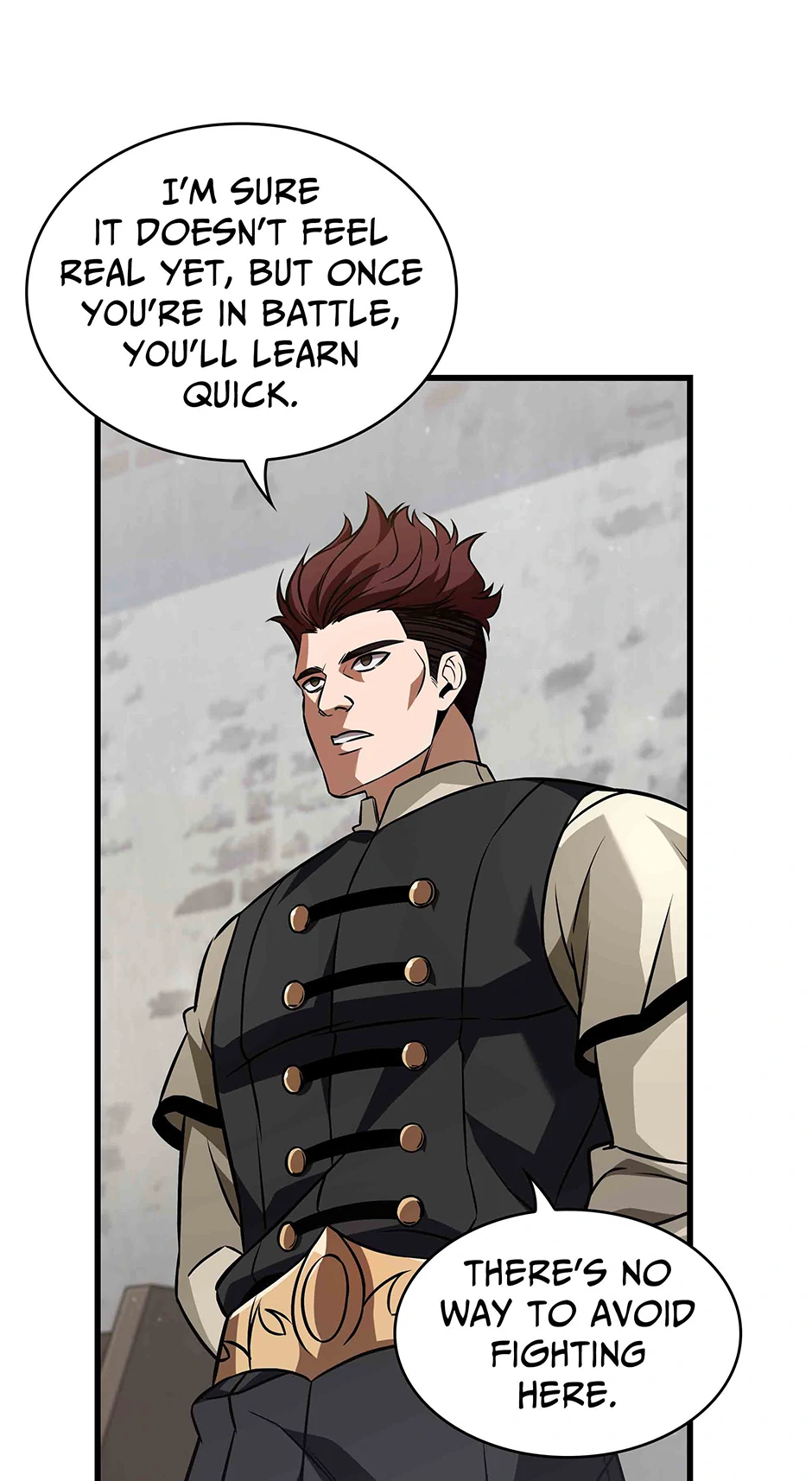 Read Pick Me Up ENGLISH Manga Online