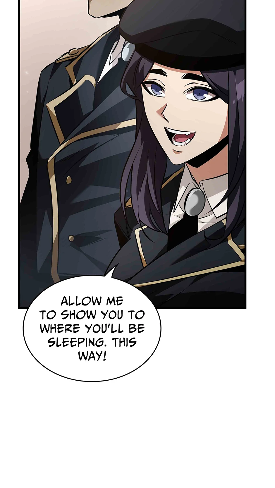 Read Pick Me Up ENGLISH Manga Online