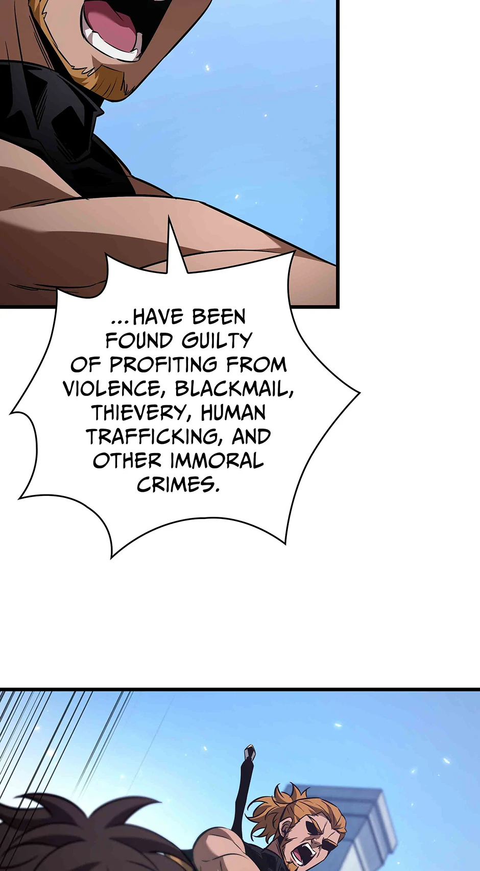 Read Pick Me Up ENGLISH Manga Online