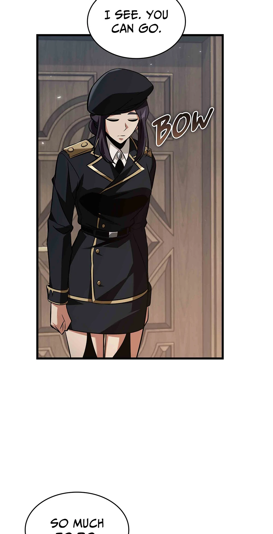 Read Pick Me Up ENGLISH Manga Online