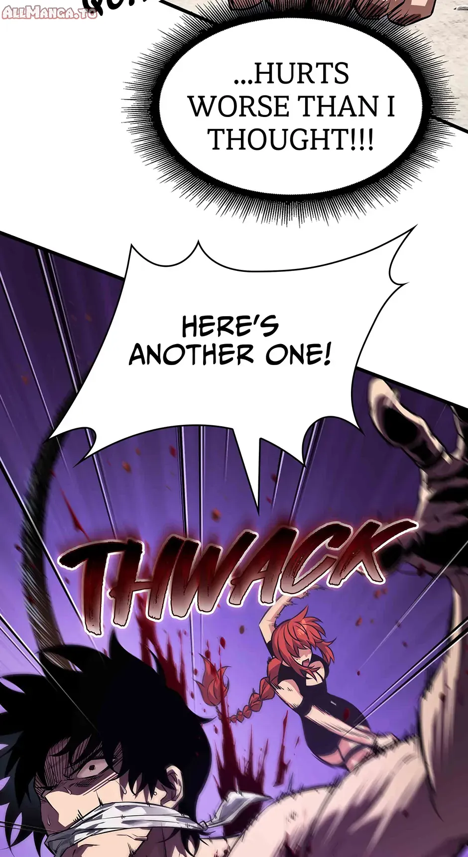 Read Pick Me Up ENGLISH Manga Online