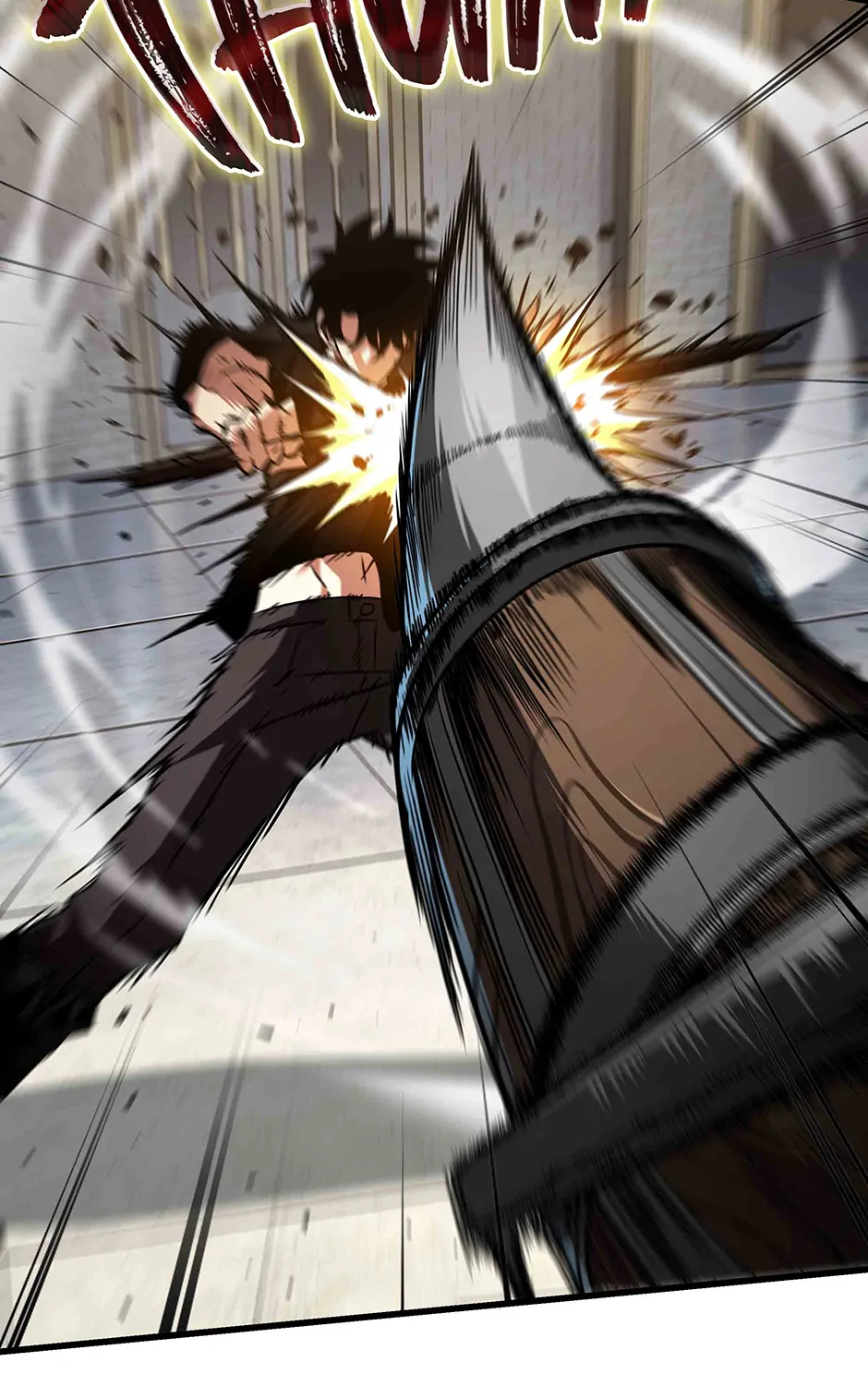 Read Pick Me Up ENGLISH Manga Online