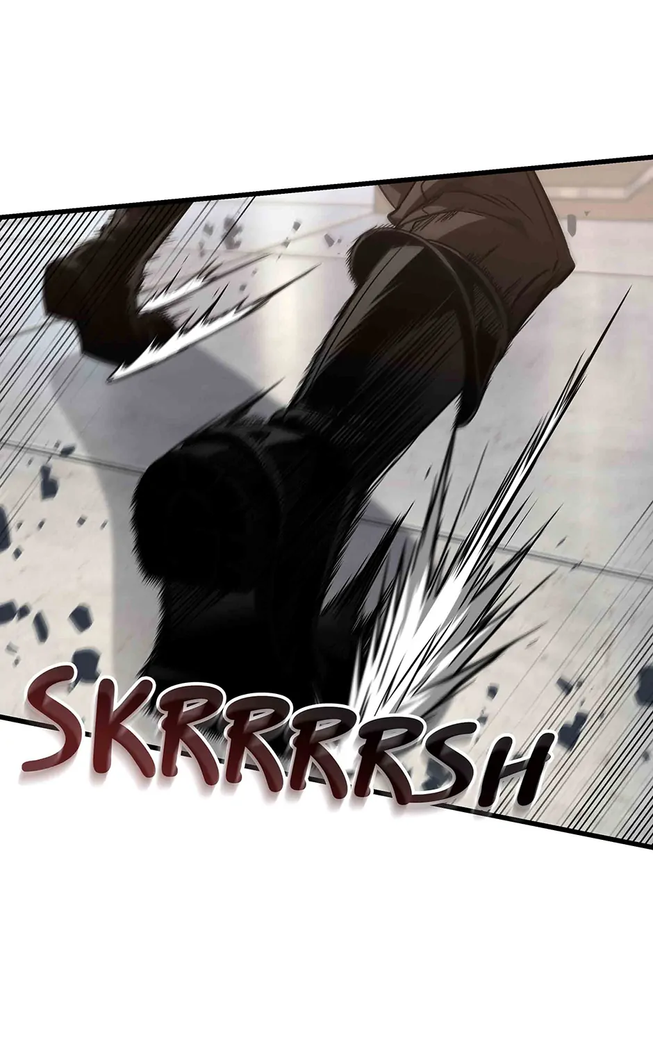 Read Pick Me Up ENGLISH Manga Online