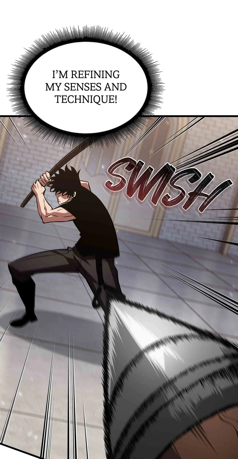 Read Pick Me Up ENGLISH Manga Online