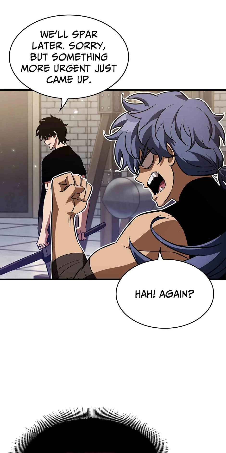 Read Pick Me Up ENGLISH Manga Online