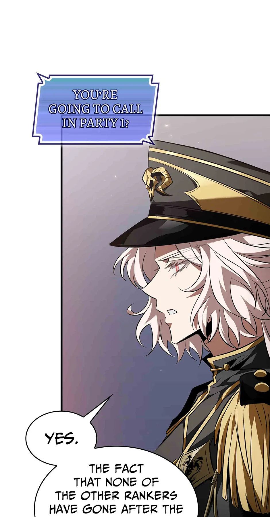 Read Pick Me Up ENGLISH Manga Online