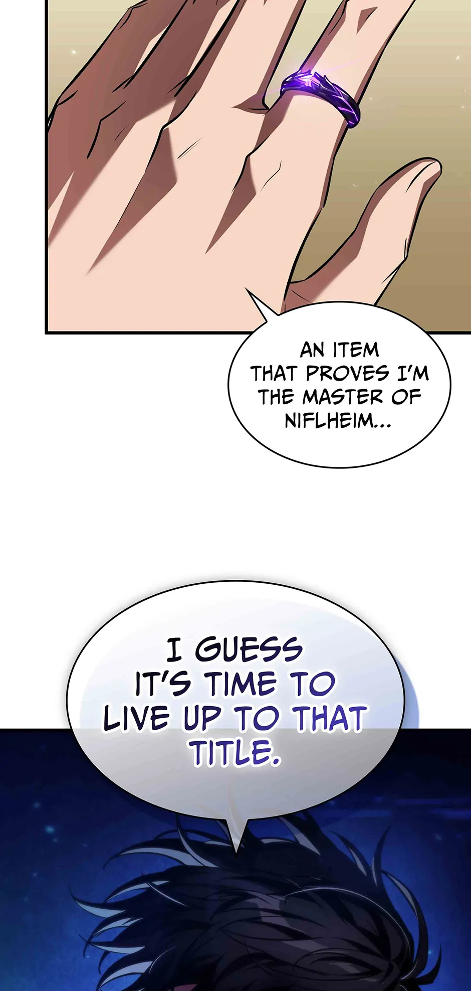 Read Pick Me Up ENGLISH Manga Online